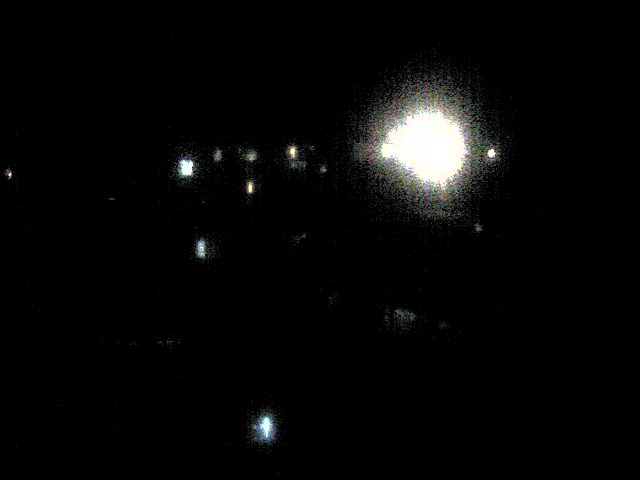 Camera Live Image